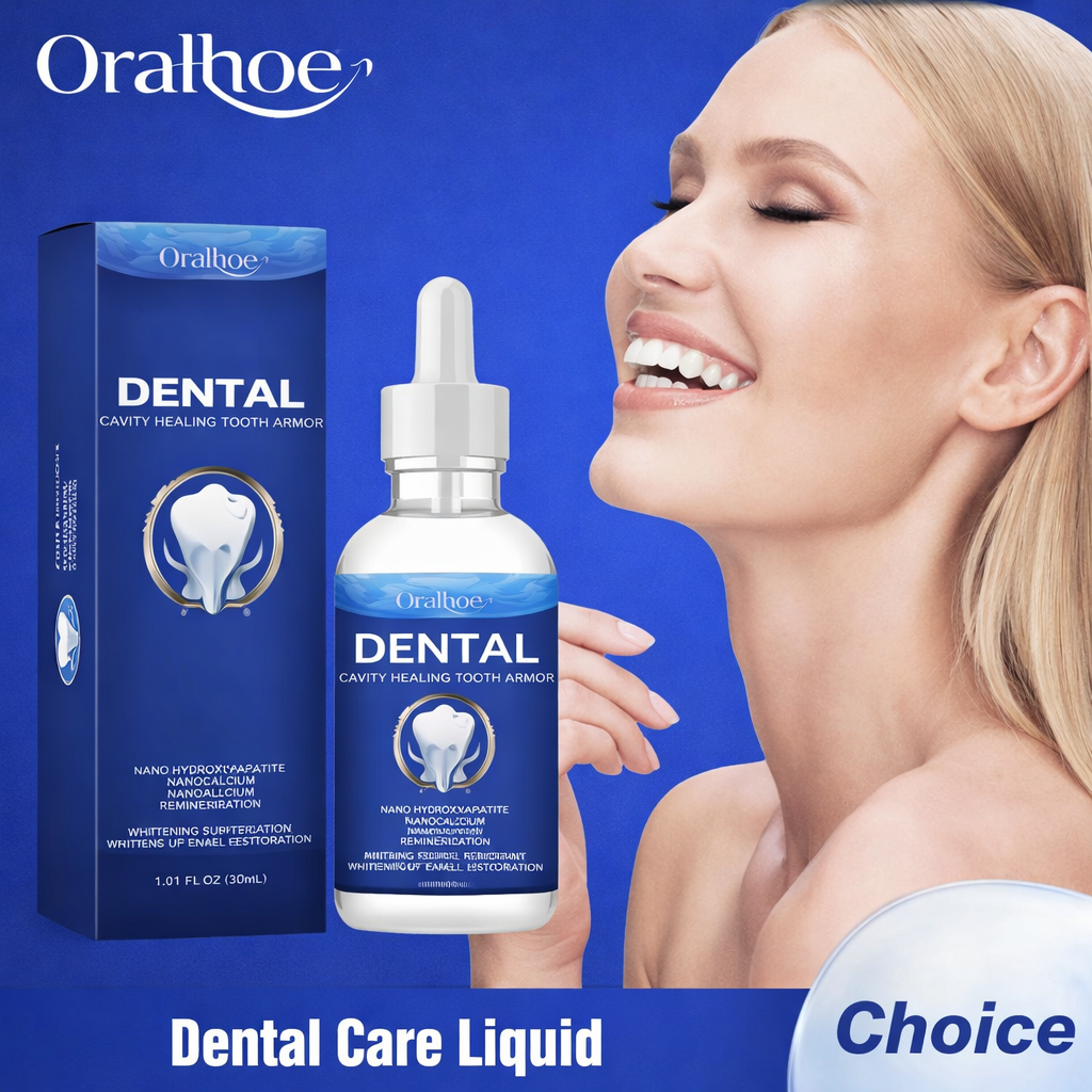 Dental Protection Duo (2-Pack)