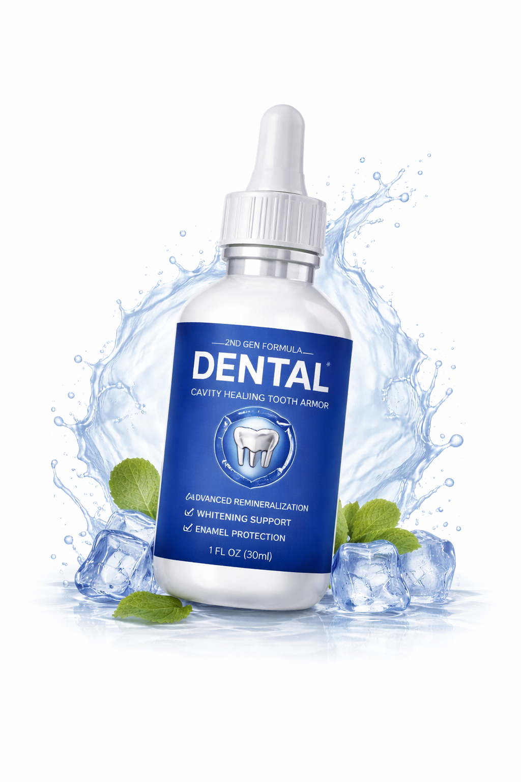 Dental Protection Serum