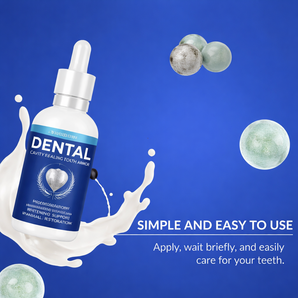 Dental Protection Duo (2-Pack)