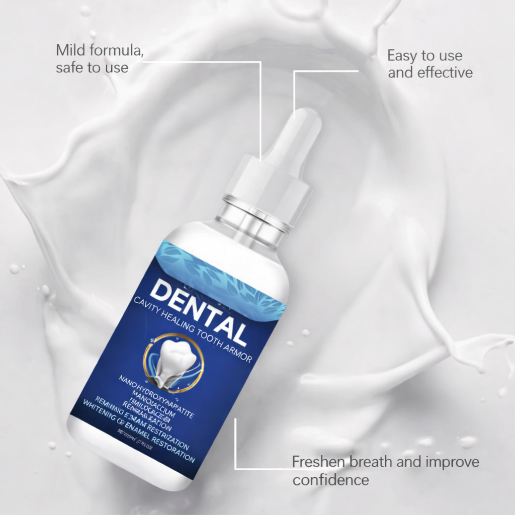 Dental Protection Duo (2-Pack)